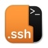 SSH Config Editor for mac